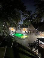 THE BIG BLUE RESORT AND SPA