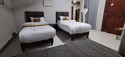 THE BIG BLUE RESORT AND SPA