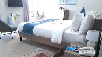 THE BIG BLUE RESORT AND SPA