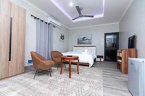 THE BIG BLUE RESORT AND SPA