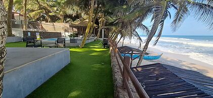 THE BIG BLUE RESORT AND SPA