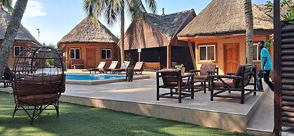 THE BIG BLUE RESORT AND SPA