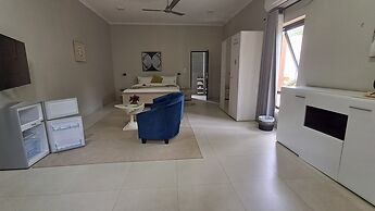 THE BIG BLUE RESORT AND SPA