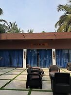 THE BIG BLUE RESORT AND SPA