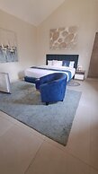 THE BIG BLUE RESORT AND SPA