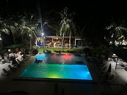 THE BIG BLUE RESORT AND SPA