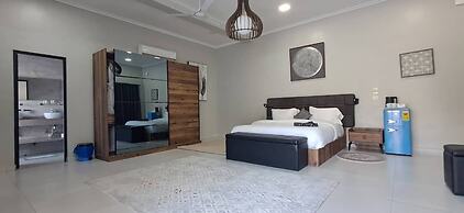 THE BIG BLUE RESORT AND SPA