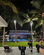 THE BIG BLUE RESORT AND SPA