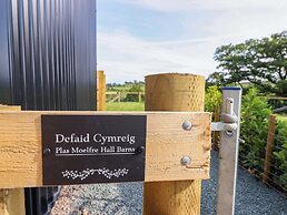 Defaid Cymreig
