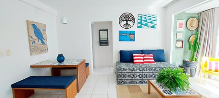 COBAR0112 - Barra Life Residence