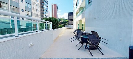 COBAR0112 - Barra Life Residence