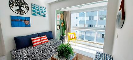 COBAR0112 - Barra Life Residence