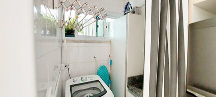 COBAR0112 - Barra Life Residence