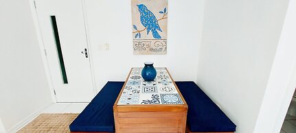 COBAR0112 - Barra Life Residence