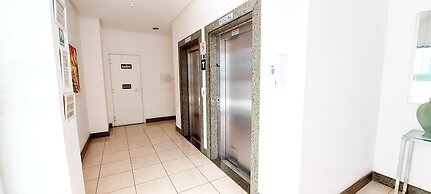 COBAR0112 - Barra Life Residence