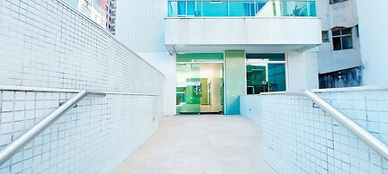 COBAR0112 - Barra Life Residence