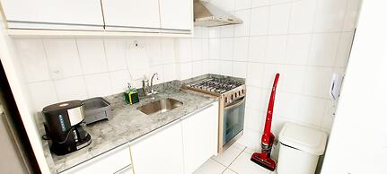 COBAR0112 - Barra Life Residence