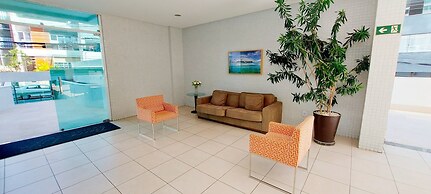 COBAR0112 - Barra Life Residence