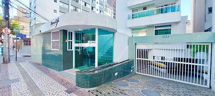 COBAR0112 - Barra Life Residence