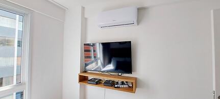 COBAR0112 - Barra Life Residence