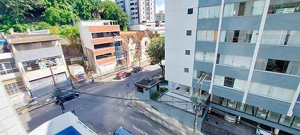 COBAR0112 - Barra Life Residence