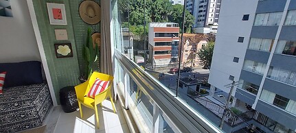 COBAR0112 - Barra Life Residence