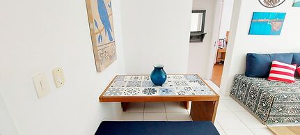 COBAR0112 - Barra Life Residence