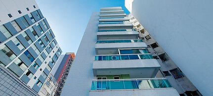 COBAR0112 - Barra Life Residence