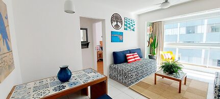 COBAR0112 - Barra Life Residence