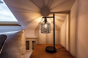 Mornington Crescent House