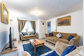 Mornington Crescent House