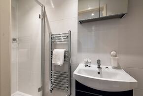 Mornington Crescent House