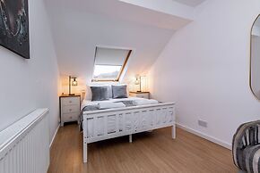 Mornington Crescent House