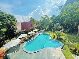 Mua Valley Lodge