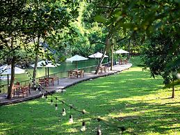 Mua Valley Lodge