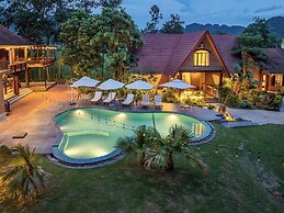 Mua Valley Lodge