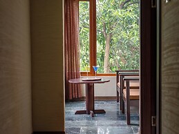 Mua Valley Lodge