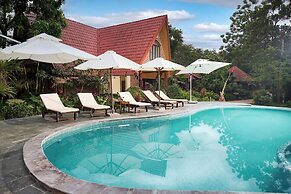 Mua Valley Lodge