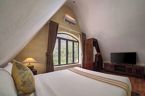 Mua Valley Lodge
