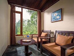 Mua Valley Lodge