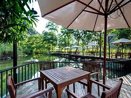Mua Valley Lodge