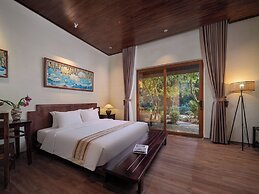 Mua Valley Lodge