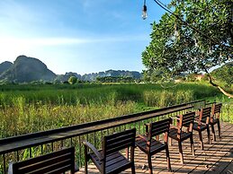 Mua Valley Lodge