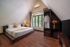 Mua Valley Lodge
