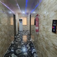 Marqueeland Hotel and suites