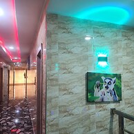 Marqueeland Hotel and suites