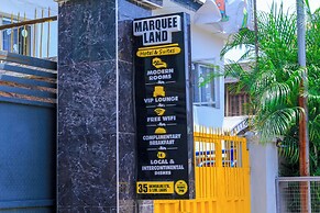 Marqueeland Hotel and suites