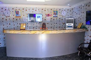 Marqueeland Hotel and suites