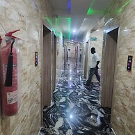 Marqueeland Hotel and suites