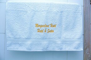 Marqueeland Hotel and suites